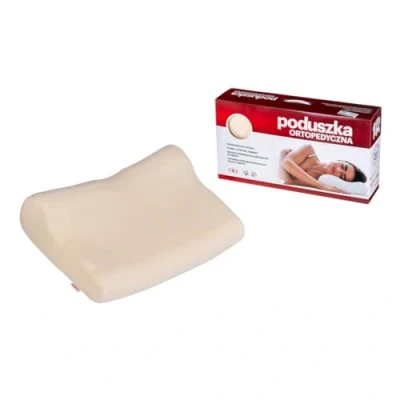 Imagen de Antar AT03001 Dormir Almohada con Cabeza Apertura 800 g