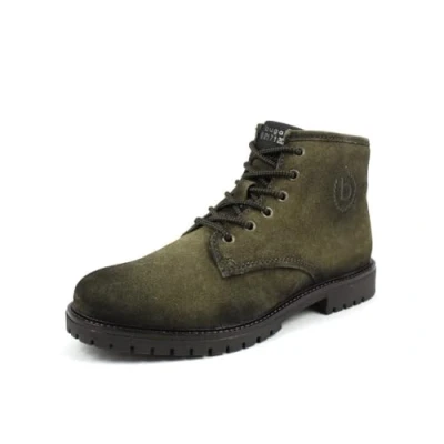 Imagen de bugatti Blaco, Botas Hombre, Verde, 40 EU