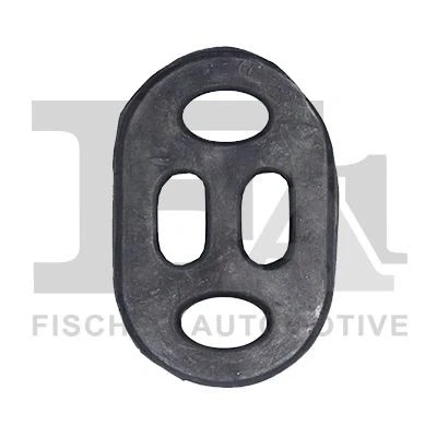 Imagen de FA1 133 904 Soporte, sistema de escape FORD: FIESTA 3, 1