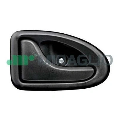 Imagen de MIRAGLIO 60/155 Manecilla de puerta, equipamiento habitáculo derecha RENAULT: MASTER 2 Pritsche/Fahrgestell