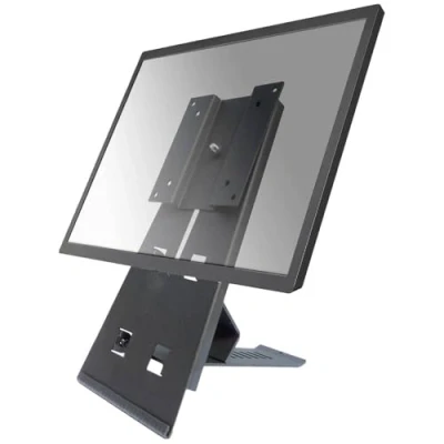 Imagen de Newstar Fpma d825black Soporte De Mesa Para Pantalla Plana