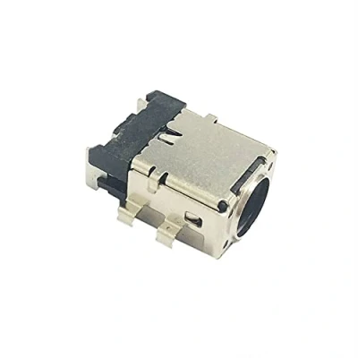 Imagen de ZAHARA DC Power Jack para ASUS G531G G512 G512G G512L G513Q G532 G532L G533 G533Q G533Z G712 G712L G713Q G731 G731G G732 G732L G733 GL731G GL704G GA502D GX531 GX502G GU502 GL703GM