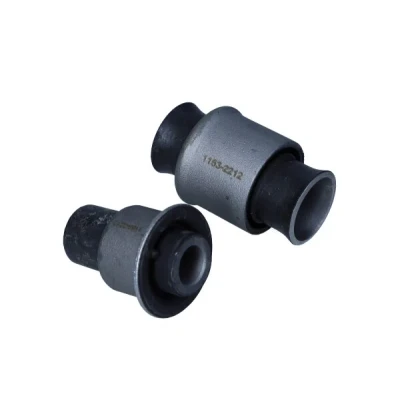 Imagen de MAXGEAR 72 6721 Silentblock Brazo de Suspension Eje delantero RENAULT: MEGANE 2, SCENIC CLIO 3, NISSAN: NV200 Furgón / Familiar, Note I, MICRA 3