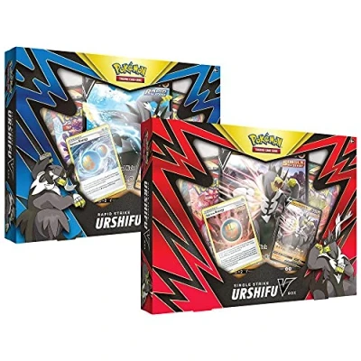 Imagen de Nintendo Accesorios, Multicolor, Boxes (290 80843)