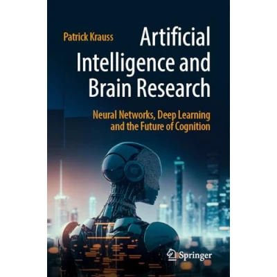 Imagen de Artificial Intelligence And Brain Research