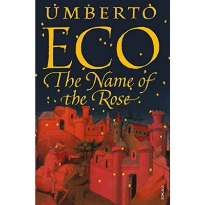 Imagen de Eco nombre rosa (in)