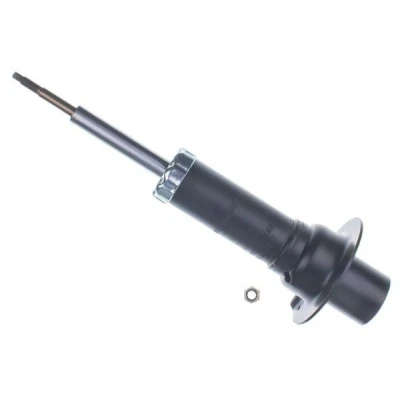 Imagen de DENCKERMANN DSC055G amortiguador Eje delantero Presión de gas Bitubular Columna Espiga arriba JEEP: Cherokee III