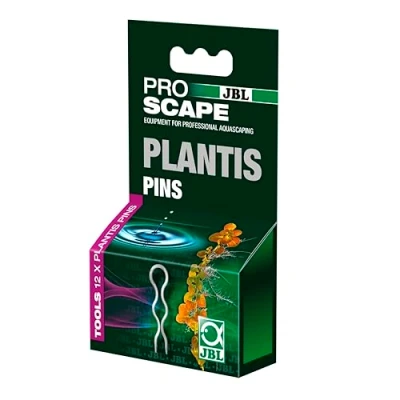 Imagen de JBL Plantis 12 Pz 200 g