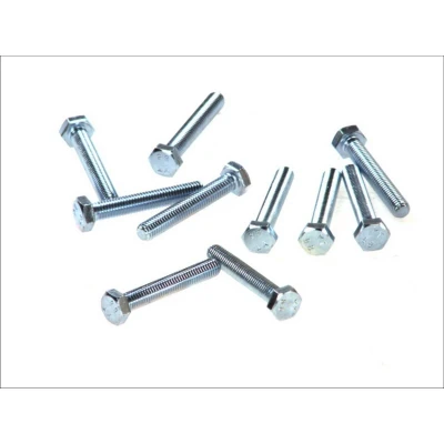 Imagen de Tornillo, sistema de escape BOSAL 258 850 10 Stk.