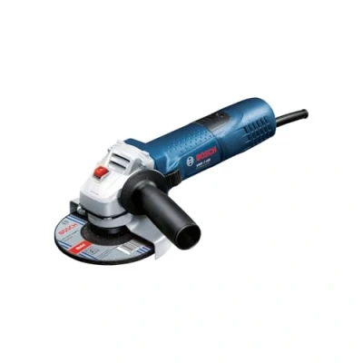 Imagen de Bosch Professional GWS 7 125 Amoladora angular (720W, 11000 rpm, Ø mm, en caja)