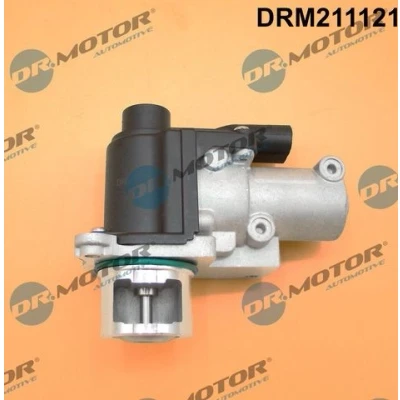 Imagen de Válvula EGR Dr.Motor Automotive DRM211121