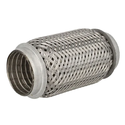 Imagen de JMJ 55X150P Unión flexible, escape
