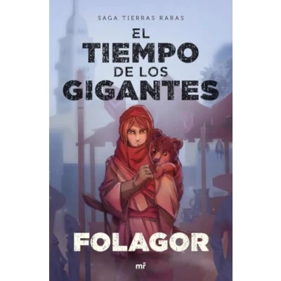 Imagen de El tiempo de los gigantes: 2 (4You2)