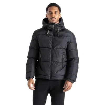 Imagen de Dare 2b Endless IV Jacket Chaqueta, Negro, XXL para Hombre