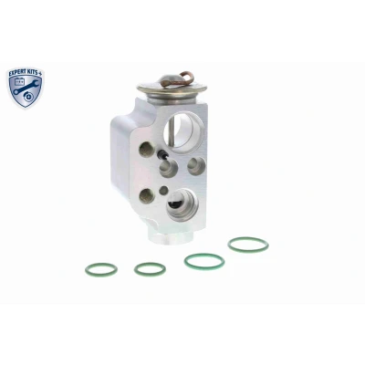 Imagen de VEMO V15 77 0012 Válvula de Expansión EXPERT KITS + VOLKSWAGEN: Touareg I