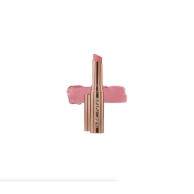 Imagen de Nude by Nature Pintalabios Mate Cremoso, 03 Rose Quartz 21 g