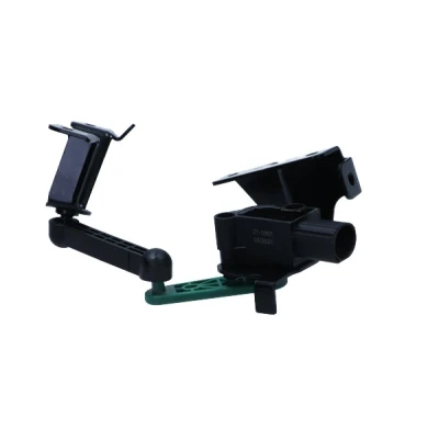 Imagen de MAXGEAR 27 1957 Sensores Eje trasero izquierda con soporte barra de acoplamiento SEAT: Leon III SC, Hatchback, AUDI: A3 Sportback