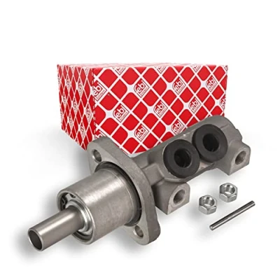 Imagen de FEBI BILSTEIN 171167 Cilindro Maestro de Freno 25,46 Aluminio