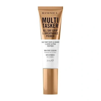 Imagen de Rimmel London Multitasker Wake Me Up Primer 24 ml