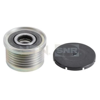 Imagen de SNR GA755.04 Rueda Libre Alternador RENAULT: TRAFIC 2 Bus, LAGUNA 2, MEGANE NISSAN: Primastar Furgón, Cabstar, VOLVO: S40 I, V40 Familiar