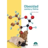 Imagen de Obesidad canina y felina (MANUALES)