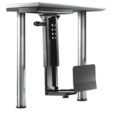 Imagen de Newstar Cpu d250black Soporte De