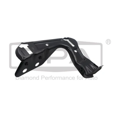 Imagen de DPA 88050816102 Alojamiento de los faros derecha SKODA: Octavia 2 Combi