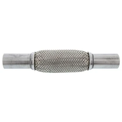 Imagen de MAPCO 30204 Unión flexible, escape con tubo de conexión
