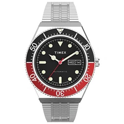 Imagen de Timex Inspección automática TW2U83400