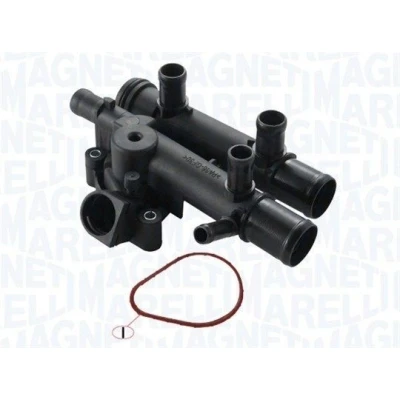 Imagen de MAGNETI MARELLI 352317101880 Termostato, refrigerante 83 con junta RENAULT: TRAFIC 2 Kasten, LAGUNA 2, ESPACE 4, OPEL: Corsa D Hatchback