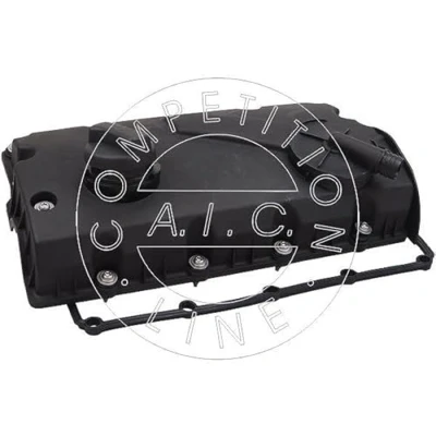 Imagen de AIC 58097 Tapa de Balancines con junta AUDI: A4 B6 Berlina, Avant, B7 VOLKSWAGEN: Golf 4, Multivan 5 (7HM, Transporter norauto,