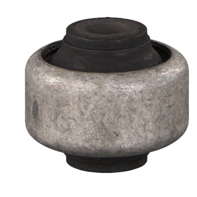 Imagen de FEBI BILSTEIN 28731 Silentblock Brazo de Suspension Eje delantero, izquierda, debajo, delante, derecha CITROËN: C3 II, Picasso