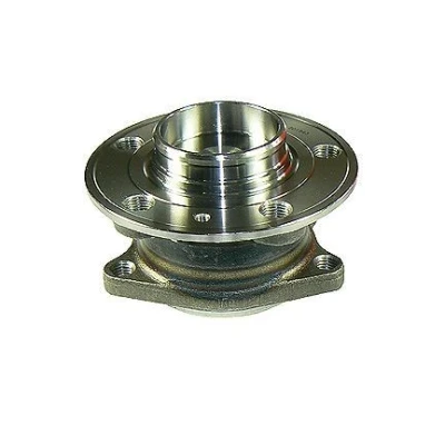 Imagen de METZGER WM 2116 Juego de cojinete rueda con buje rueda, anillo sensor magnético incorporado 136 VOLVO: S60 I, S80 I
