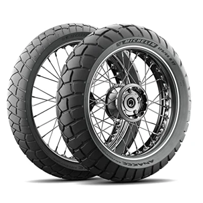 Imagen de Michelin Anakee Adventure 140/80 R17 69H coche de turismo Neumáticos verano 156429
