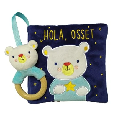 Imagen de Hola, Osset (CATALAN)