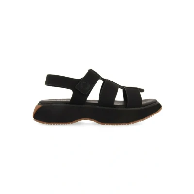 Imagen de Gioseppo Gweek Sandalias con plataforma, Mujer, Talla: 41, Black Zapatos