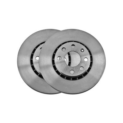 Imagen de VAICO V40 80027 Disco de freno Eje delantero 256 20 4 100 ventilado aleado/alt. carburado Original calidad OPEL: Astra F CC