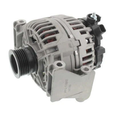 Imagen de MAPCO 13815 Alternador 14V 100A OPEL: Vectra C Berlina, Zafira A, Astra G Berlina