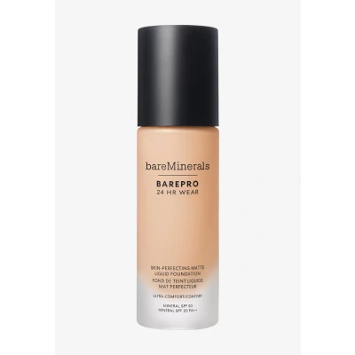 Imagen de BareMinerals BarePro 24HR Wear Matte Liquid Base de maquillaje SPF 20 Light 27 Cool 30 ml