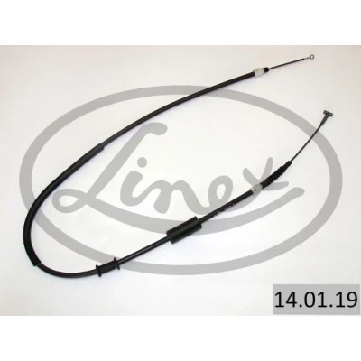 Imagen de LINEX 14.01.19 Cable de freno mano