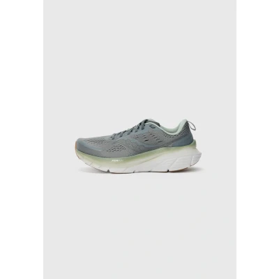 Imagen de Saucony Guide 18 Zapatillas running asfalto, Hombre, Talla: 42, Carbon/iceberg Zapatos