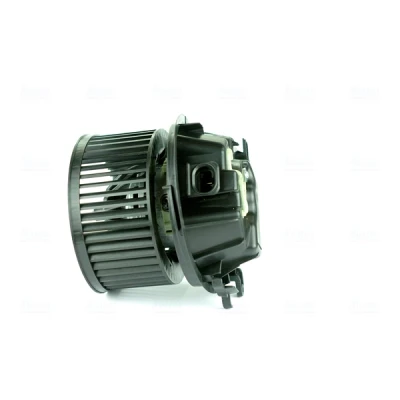 Imagen de NISSENS 87127 Ventilador de Calefacción sin controlador incorporado PEUGEOT: 206 Hatchback, 307 SW, CITROËN: C3 I Hatchback