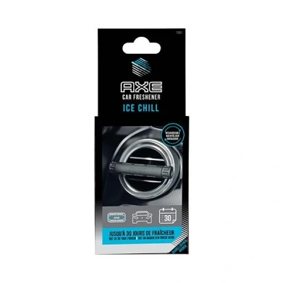 Imagen de AXE Alu.Refill.Vent 71031 Ambientador