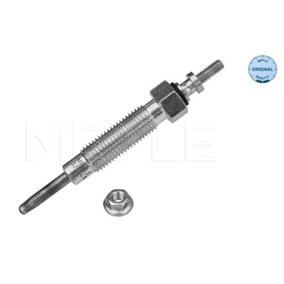 Imagen de MEYLE 32 14 860 0006 Bujía de precalentamiento M10 x 1,25 MITSUBISHI: Pajero 2, L200 III Pick up, Sport 1 SUV