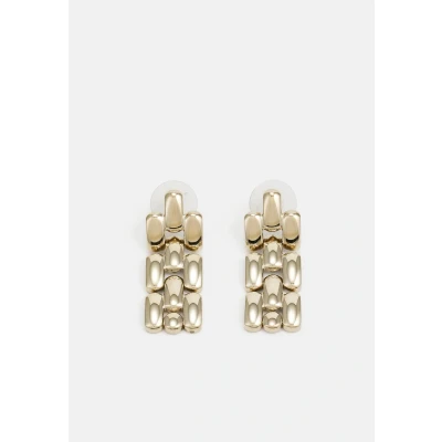 Imagen de Fossil Arden Pendientes goldtone, Mujer, Talla: One Size, Gold tone