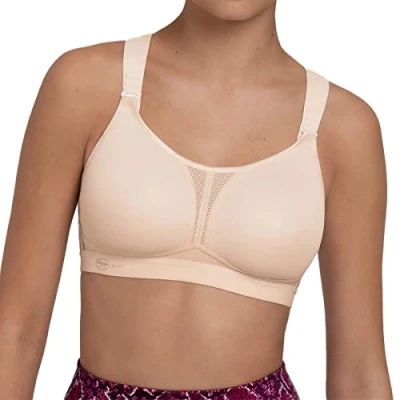 Imagen de Anita Sujetador Deportivo Smart Rose 105e