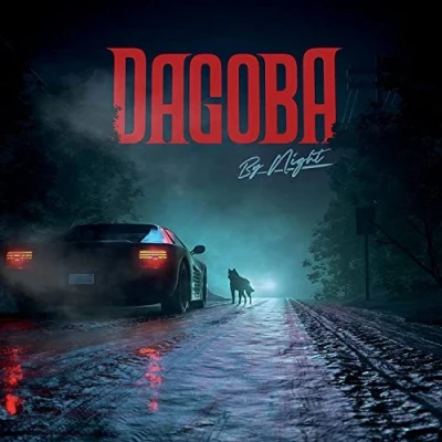 Imagen de By Night [Vinilo]