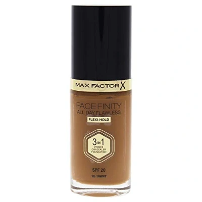 Imagen de Max Factor Facefinity 3 In 1 Spf20 30 ml