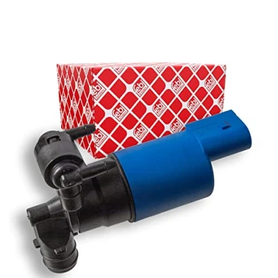 Imagen de FEBI BILSTEIN 170096 Bomba de agua lavado, lavado faros