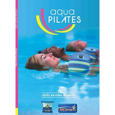 Imagen de Aquapilates